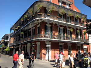 new orleans
