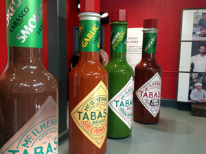 tabasco