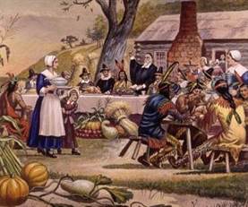 premiere fete thanksgiving 1