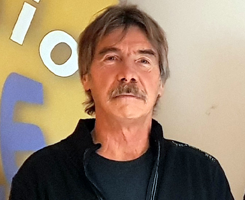 thierry robinet